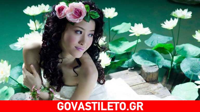 Tα πέντε top μυστικά ομορφιάς των γυναικών της Ασίας